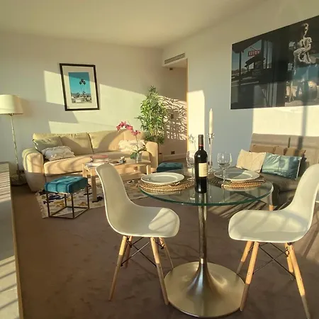 Apartment A Detruire 78 - Ne Pas Utiliser *
