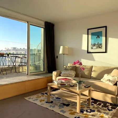 A Detruire 78 - Ne Pas Utiliser Apartment *