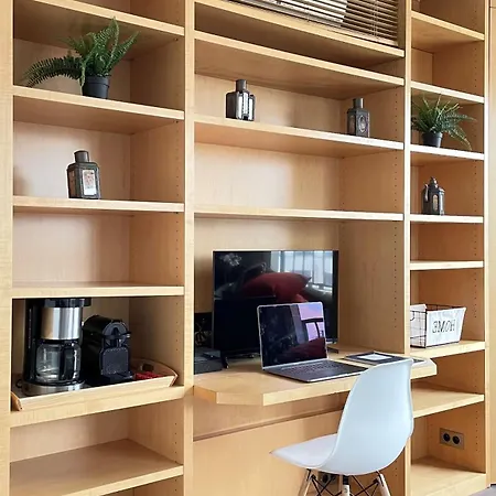 Apartamento A Detruire 78 - Ne Pas Utiliser *
