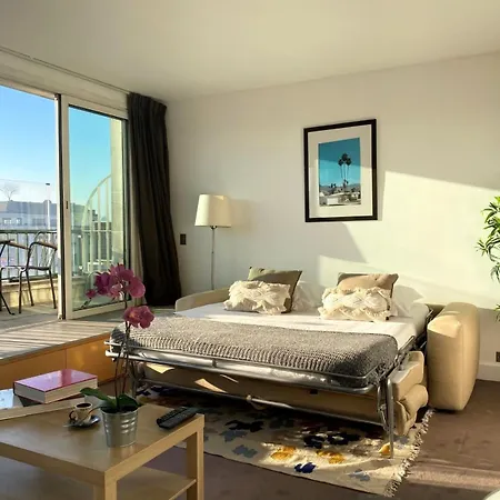 Apartment A Detruire 78 - Ne Pas Utiliser