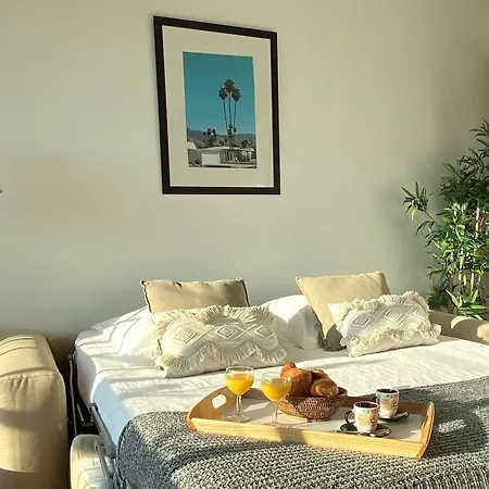 A Detruire 78 - Ne Pas Utiliser Apartamento París