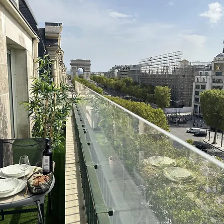 Apartment A Detruire 78 - Ne Pas Utiliser