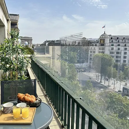 Apartment A Detruire 78 - Ne Pas Utiliser Paris
