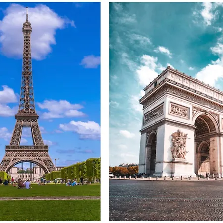 A Detruire 78 - Ne Pas Utiliser Apartamento París